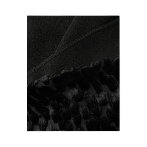 Detailed Halterneck Mini Dress