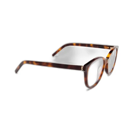 Square Frame Glasses