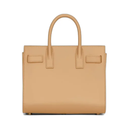 Sac De Jour Nano Tote Bag