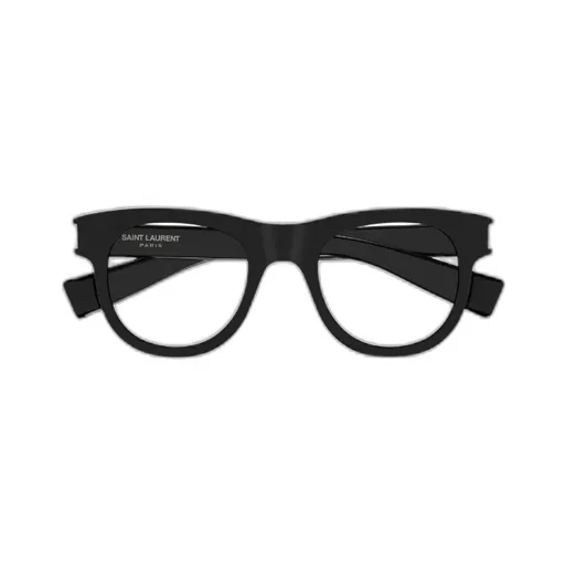 Round Frame Sunglasses