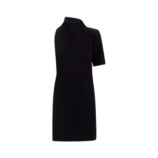 Logo Dress