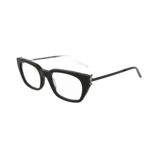 Round-Frame Glasses
