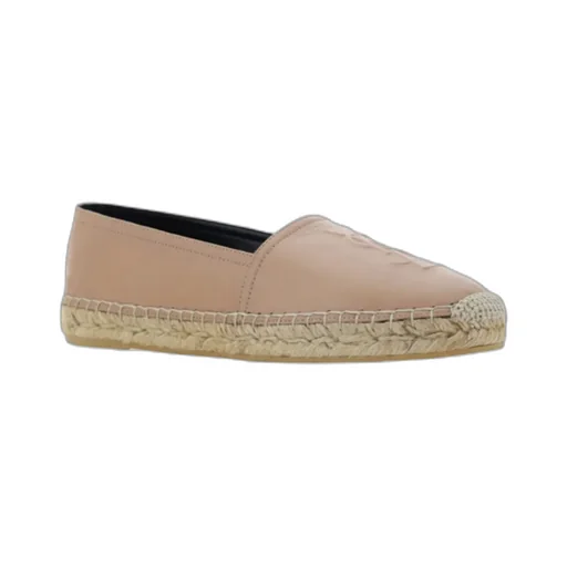 Cassandre Slip-On Espadrilles