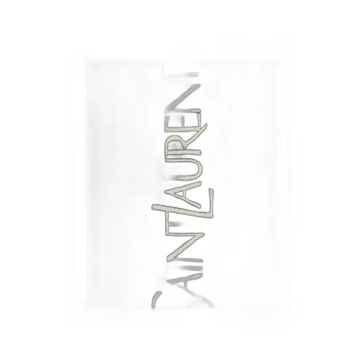 Logo Embroidered Drawstring Sweatpants