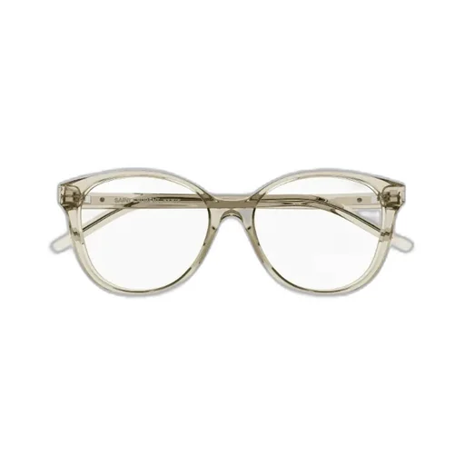 Square Frame Glasses