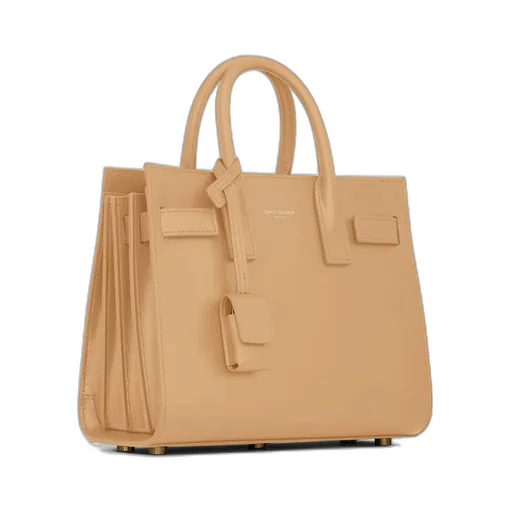 Sac De Jour Nano Tote Bag