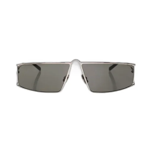 Square Frame Sunglasses
