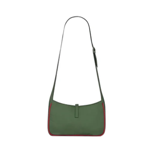 Le 5 à Messenger Bag
