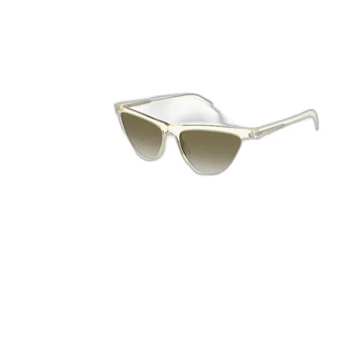 Cat-Eye Sunglasses