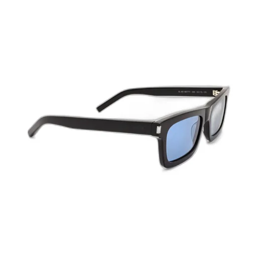 Rectangular Frame Sunglasses