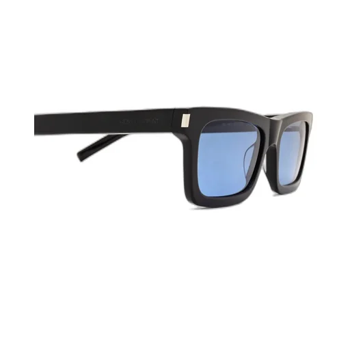 Rectangular Frame Sunglasses