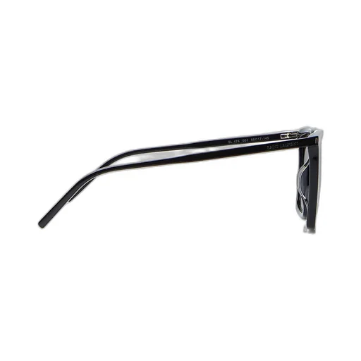 Square Frame Sunglasses