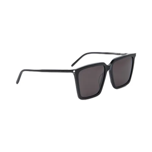 Square Frame Sunglasses