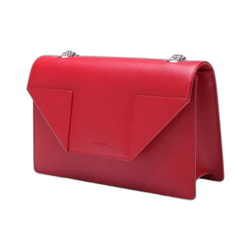 Logo Shoulder Bag