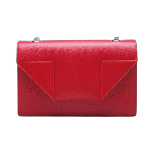 Logo Shoulder Bag