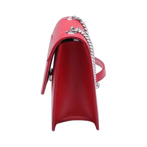 Logo Shoulder Bag