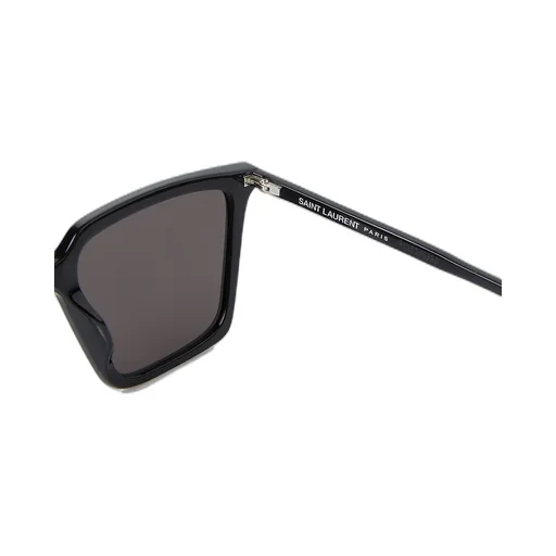 Square Frame Sunglasses