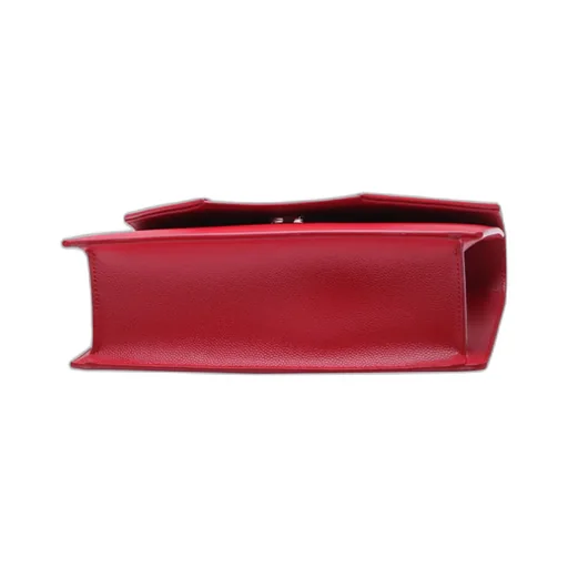 Logo Shoulder Bag