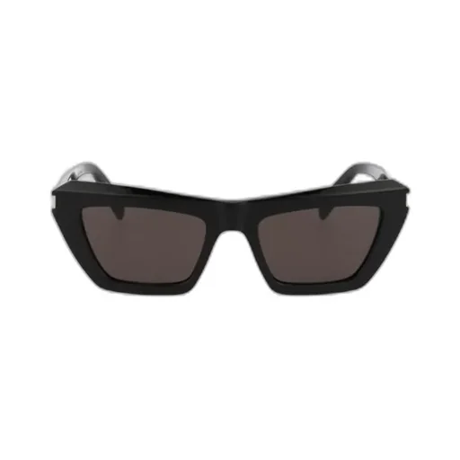 Sl 467 Cat-Eye Frame Sunglasses