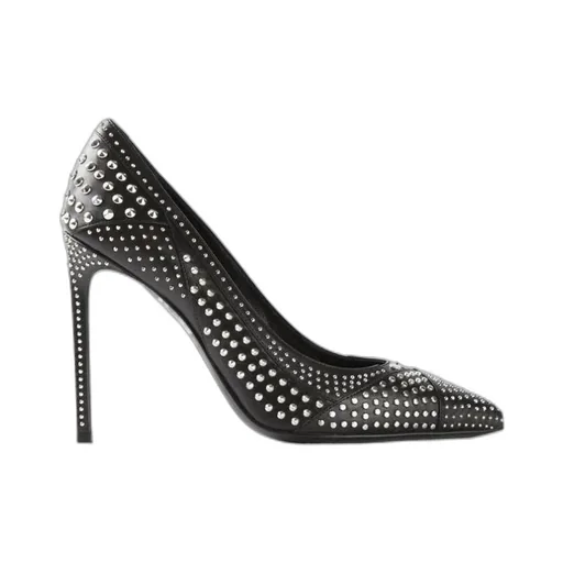 Logo High Heels