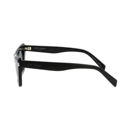 Sl 467 Cat-Eye Frame Sunglasses