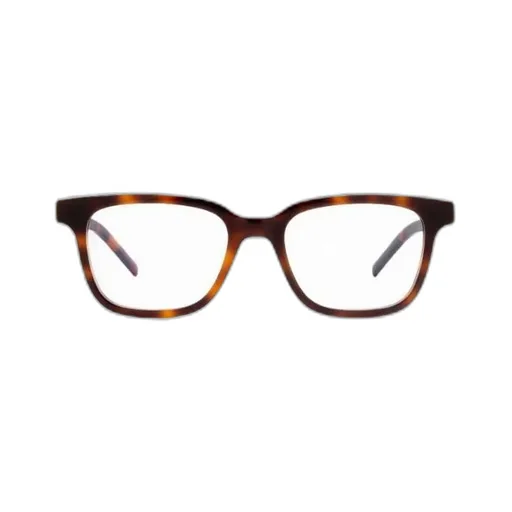 Squared-Frame Glasses