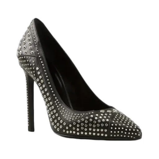 Logo High Heels