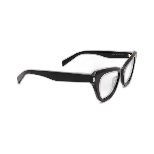 Cat-Eye Frame Glasses
