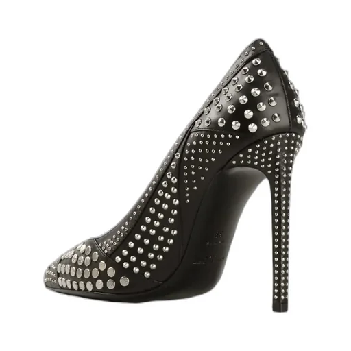 Logo High Heels
