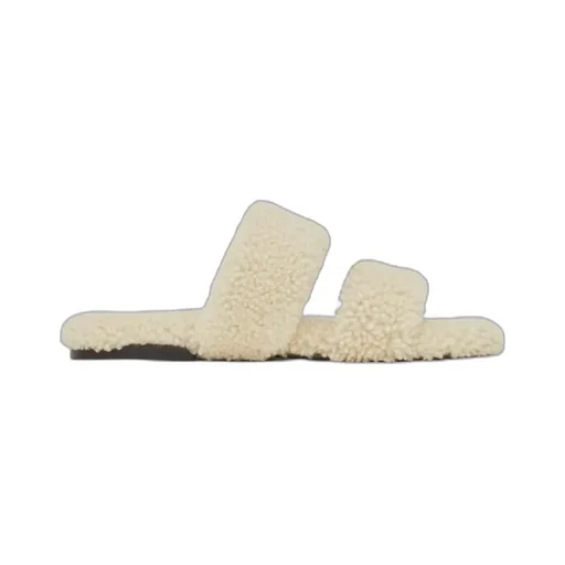 Bleach Slip-On Slides