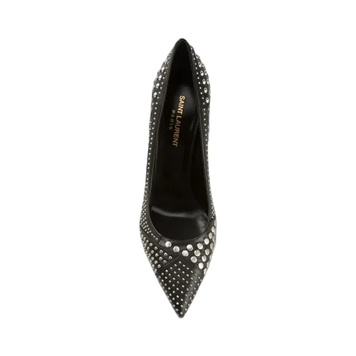 Logo High Heels