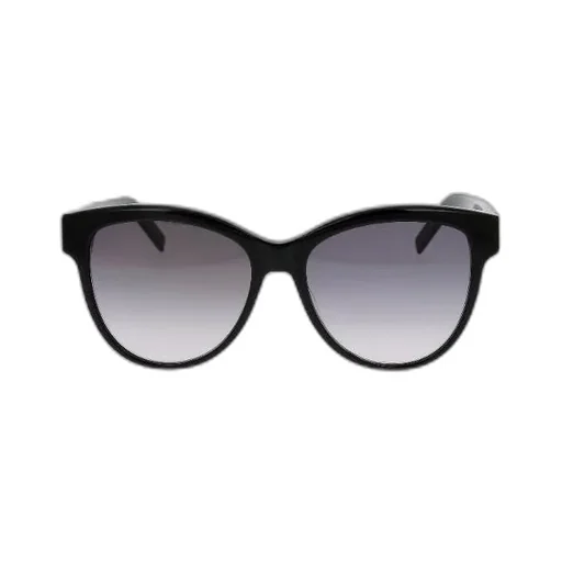 Cat-Eye Sunglasses