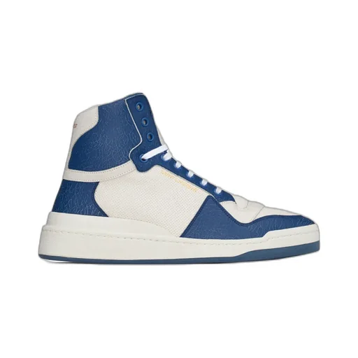 Sl/24 Mid-Top Sneakers