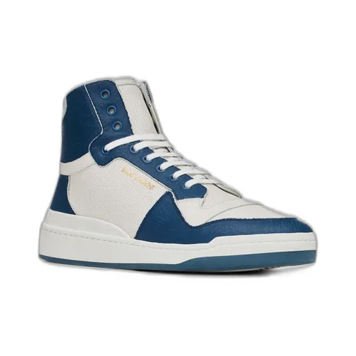 Sl/24 Mid-Top Sneakers