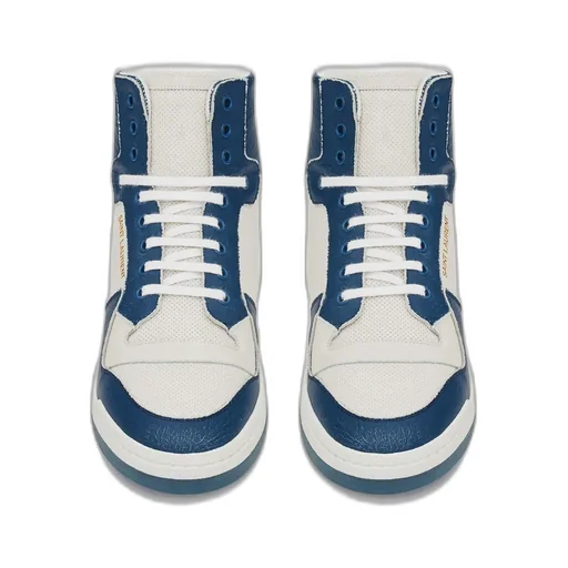 Sl/24 Mid-Top Sneakers
