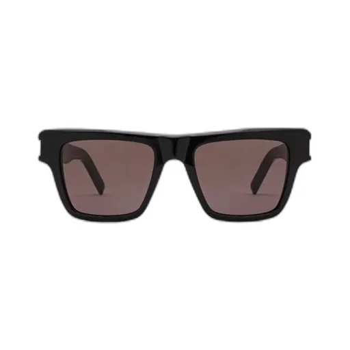 Square Frame Sunglasses