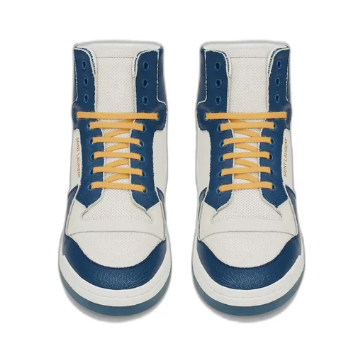 Sl/24 Mid-Top Sneakers