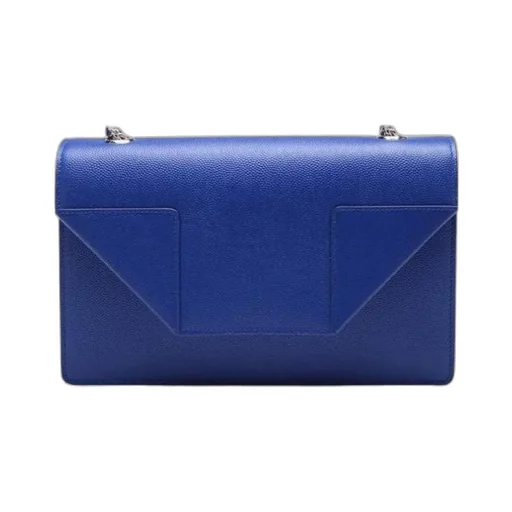 Logo Shoulder Bag