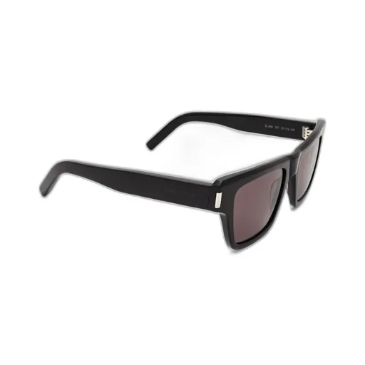 Square Frame Sunglasses