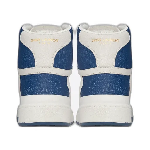 Sl/24 Mid-Top Sneakers