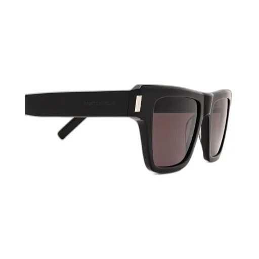Square Frame Sunglasses
