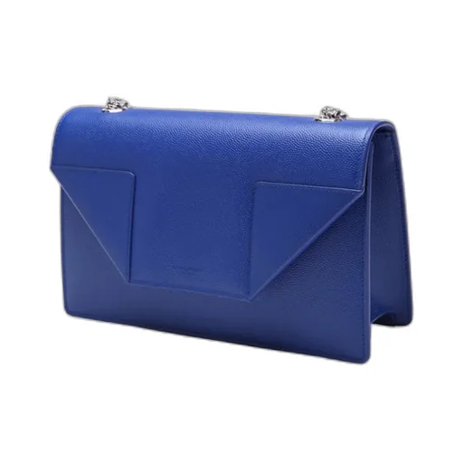 Logo Shoulder Bag
