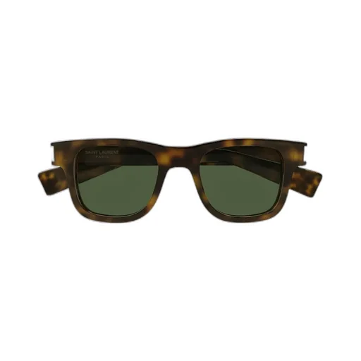Square Frame Sunglasses