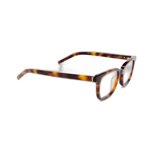 Squared-Frame Glasses
