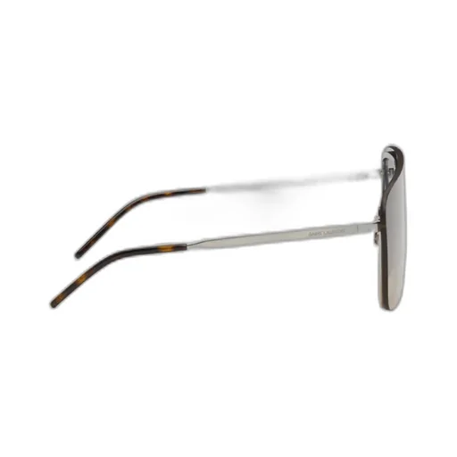 Oversized Frame Sunglasses