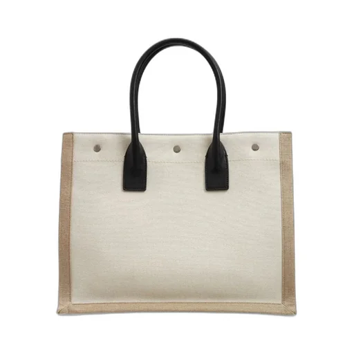 Logo Printed Tote Bag
