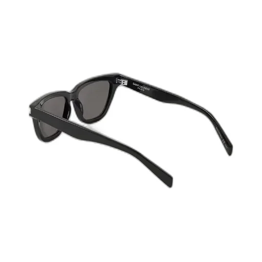 D-Frame Sunglasses