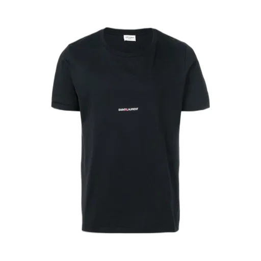 Logo Printed T-Shirt
