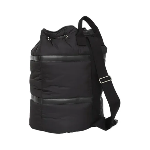 Rive Gauche Drawstring Backpack