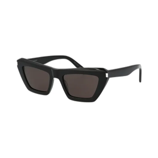 Sl 467 Cat-Eye Frame Sunglasses